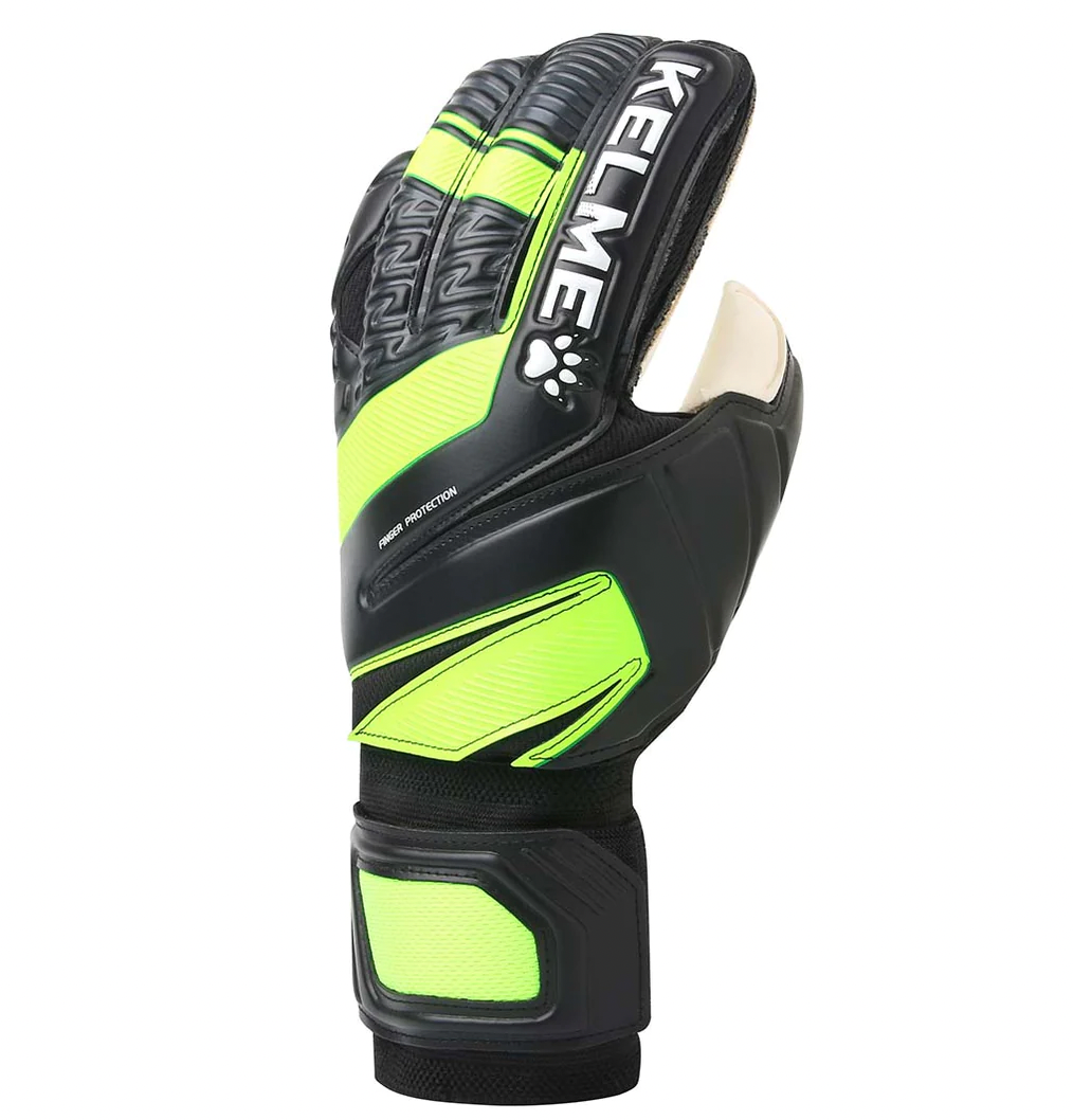 Kelme Professional Match Goalkeeper Finger Gloves
