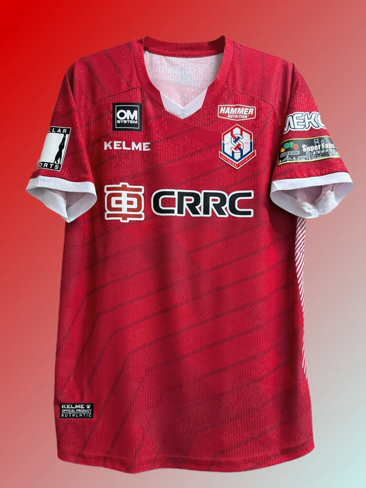 **預訂** 南區足球隊 25/26 主場 作客 球衣 ** Pre-Order** Southern Football Club 25/26 Home & Away Jersey