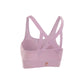 女士拉鏈彈性運動胸圍 Women's Sport Bra Top