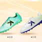 Kelme 兒童仿草短釘足球鞋 Kids Soccer Shoes MG