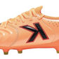 Kelme 袋鼠皮革FG釘鞋 Kangaroo Leather Boots FG 1.5.4