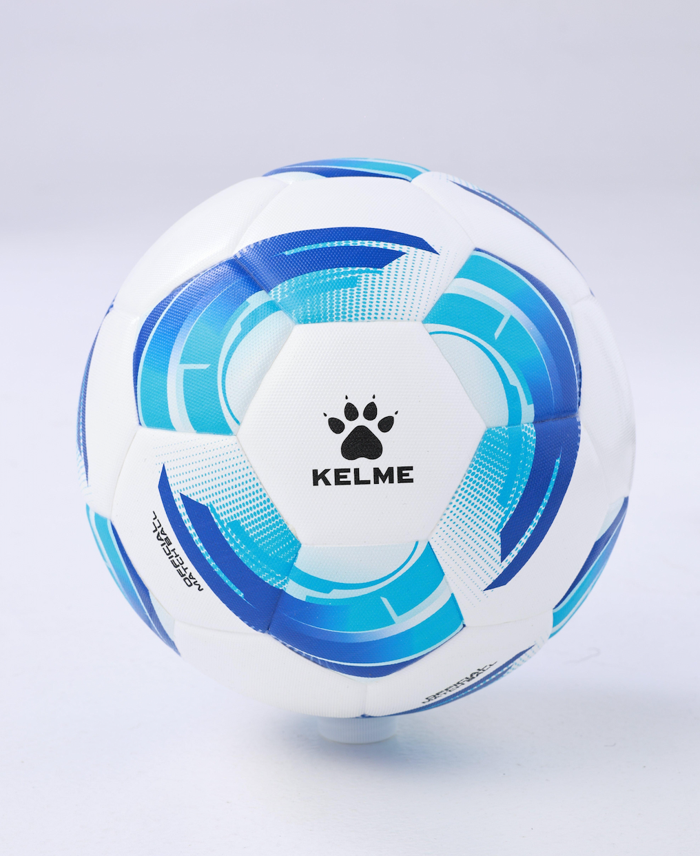 Kelme 風火輪系列熱粘合足球 Hot Wheels Soccer Ball