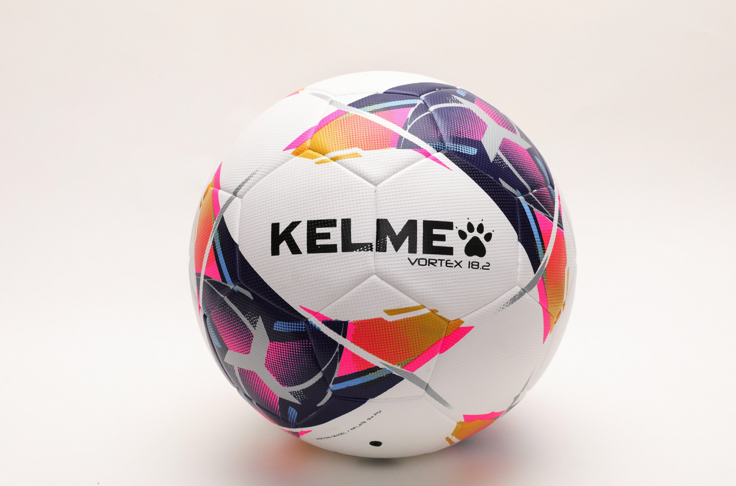 Kelme 星耀系列熱粘合中價足球 Stellar Ball Soccer Ball Vortex 18.2