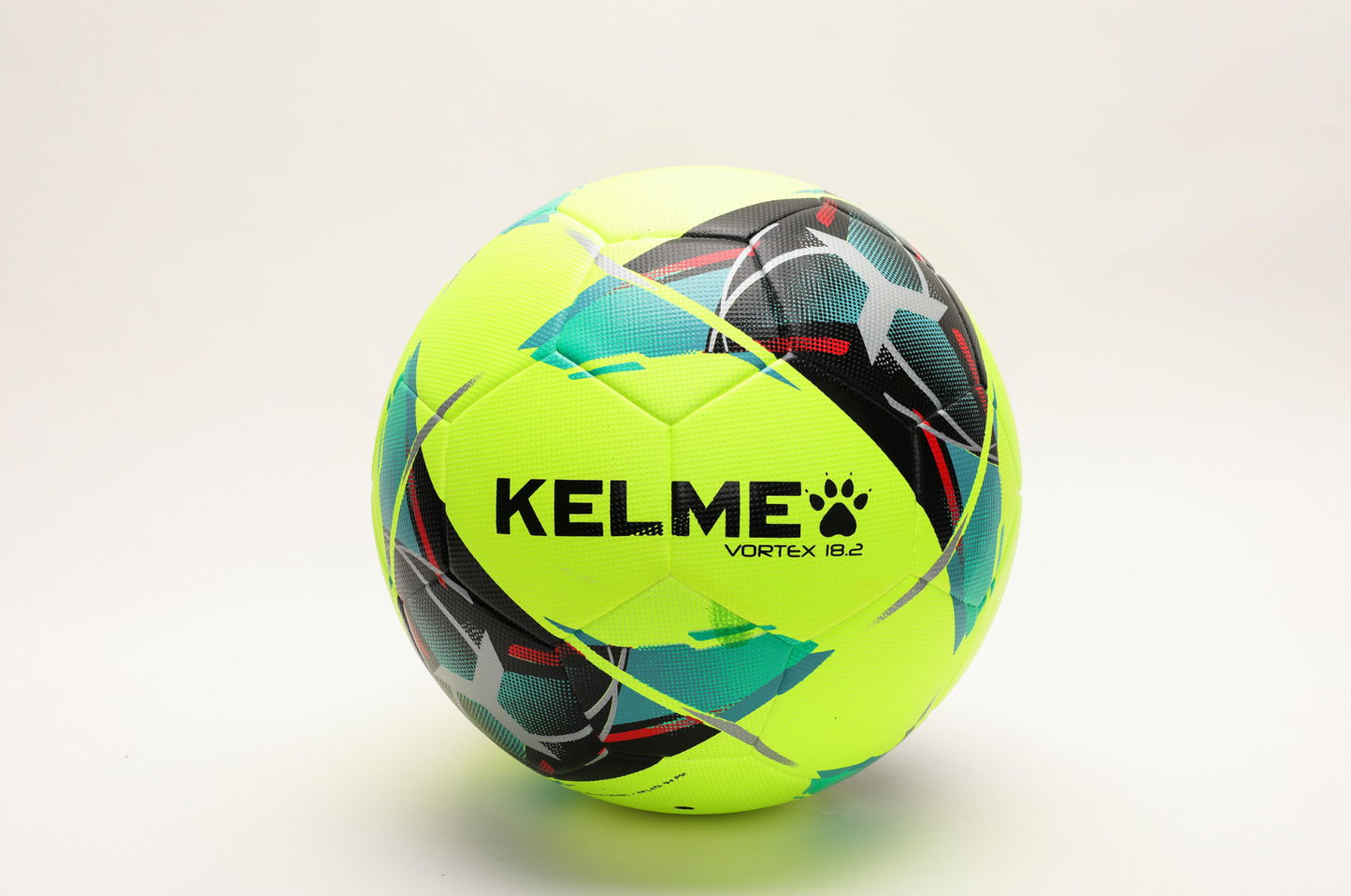 Kelme 星耀系列熱粘合中價足球 Stellar Ball Soccer Ball Vortex 18.2