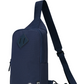 Kelme 兩色斜胯包 2 Colors Chest Bag