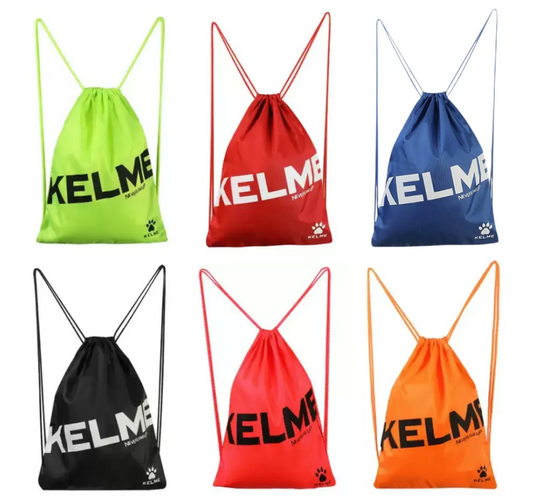 Kelme 束口鞋袋  Drawstrings Shoes Bag