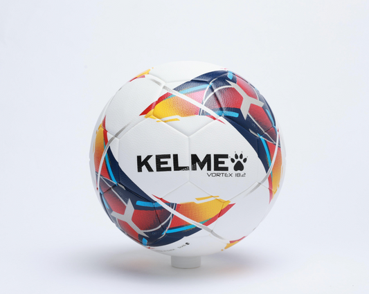 Kelme 星耀系列室內熱粘合低彈4號足球 Stellar Indoor Bonding Low Bounce Size 4 Soccer Ball