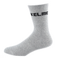 Kelme 綿質中筒襪 Cotton Socks