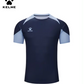 Kelme 24/25 拼色運動訓練上衣 24/25 Short Sleeve Training Jersey