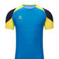 Kelme 24/25 拼色運動訓練上衣 24/25 Short Sleeve Training Jersey