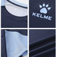 Kelme 24/25 拼色運動訓練上衣 24/25 Short Sleeve Training Jersey