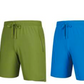 Kelme 四色拉鏈梭織短褲 4 Colors Woven Shorts