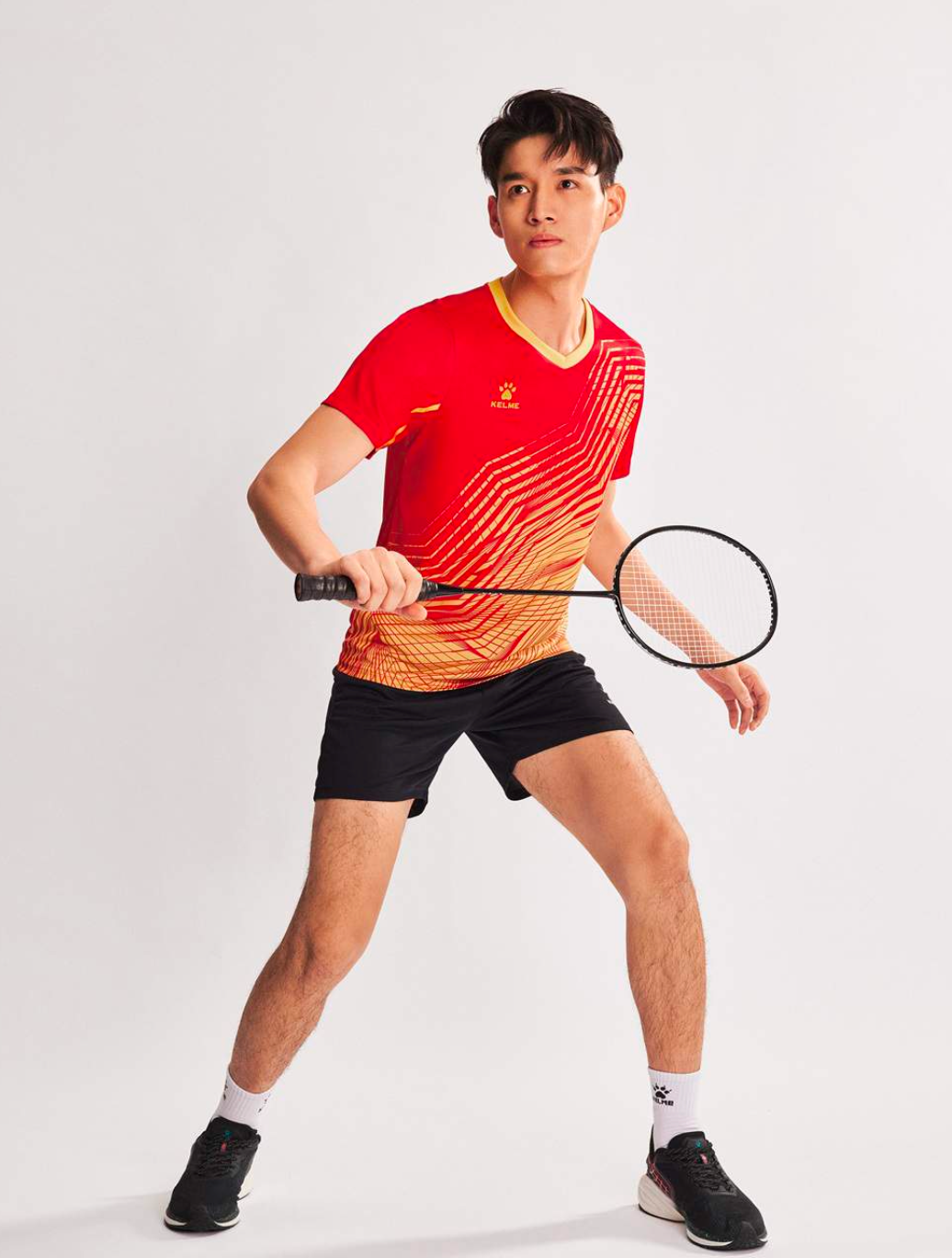 Kelme 乒乓球羽毛球系列套裝 Ping Pong & Badminton Set