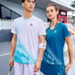 Kelme 男士/女士 乒乓球羽毛球系列套裝 Men's / Women's Ping Pong & Badminton Set