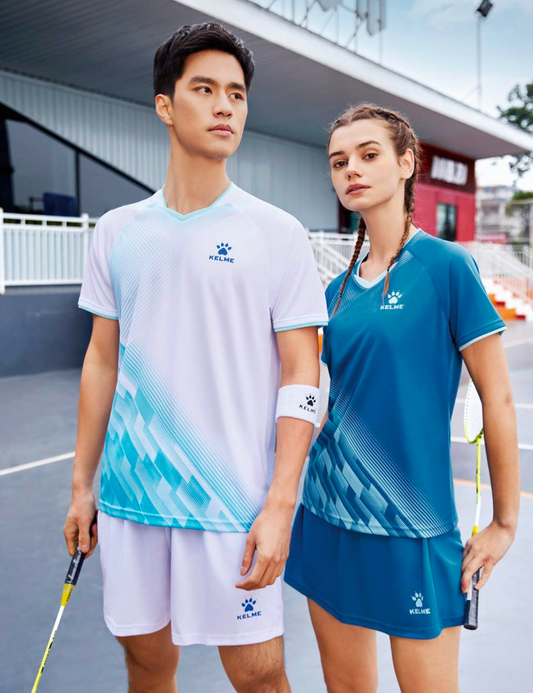 Kelme 男士/女士 乒乓球羽毛球系列套裝 Men's / Women's Ping Pong & Badminton Set