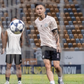 大埔足球會 25/26 練習上衣 Tai Po Football Club 25/26 Training Top