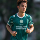 大埔足球會 25/26 主場球衣 Tai Po Football Club 25/26 Home Jersey Top