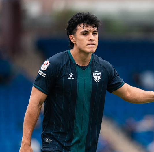 **預訂** 東區足球會 25/26 主場球衣 ** Pre-Order** EASTERN DISTRICT FOOTBALL CLUB 25/26 Home Jersey