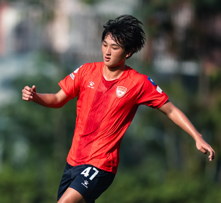 **預訂** 東區足球會 25/26 作客球衣 ** Pre-Order** EASTERN DISTRICT FOOTBALL CLUB 25/26 Away Jersey