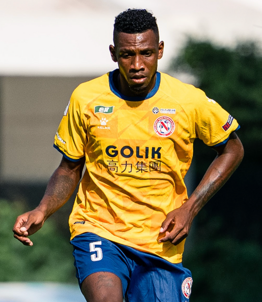 **預訂** 高力北區 25/26 客場球衣 ** Pre-Order** GOLIK NORTHERN DISTRICT 25/26 Away Jersey