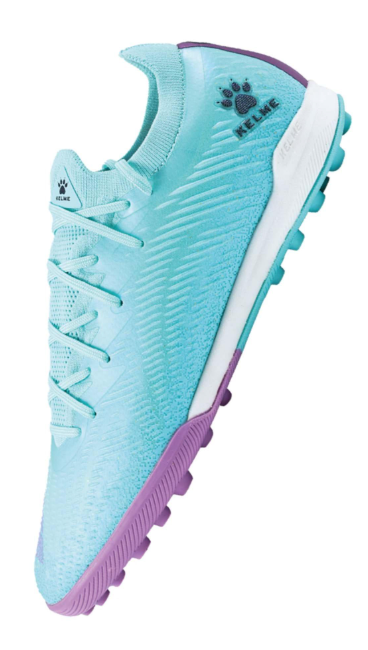 Kelme 三色疾電 2.5.3 兒童運動TF碎釘球鞋 Kelme Lighting 2.5.3 Kids TF Soccer Shoes EUR 35 - 38.5