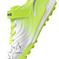 Kelme 2026 三色大師2.0.4兒童貼帶TF碎釘足球鞋 Kelme Kids Master 2.0.4 TF Soccer Shoes EUR 31 - 37