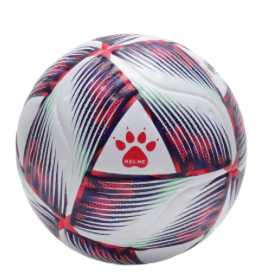 Kelme 2026 FIFA BASIC 極光專業足球 FIFA BASIC Quality Aurora Soccer Ball