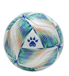 Kelme 2026 極光專業足球 FIFA Quality Pro Aurora Soccer Ball
