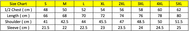 26/27 中西區足球會 比賽球衣 26/27 Central & Western District FC Home Away Jersey