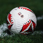 25/27 香港超級足球聯賽比賽用球 25/27 Hong Kong Premier League Match Ball
