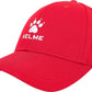 Kelme 六色鴨舌帽 6 Colors Cap