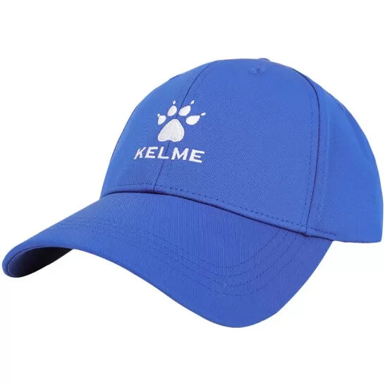 Kelme 六色鴨舌帽 6 Colors Cap