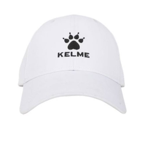 Kelme 六色鴨舌帽 6 Colors Cap