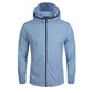 Kelme 六色防潑水防UV超薄外套 6 Colors Ultra Thin Waterproof UV-Protect Jacket