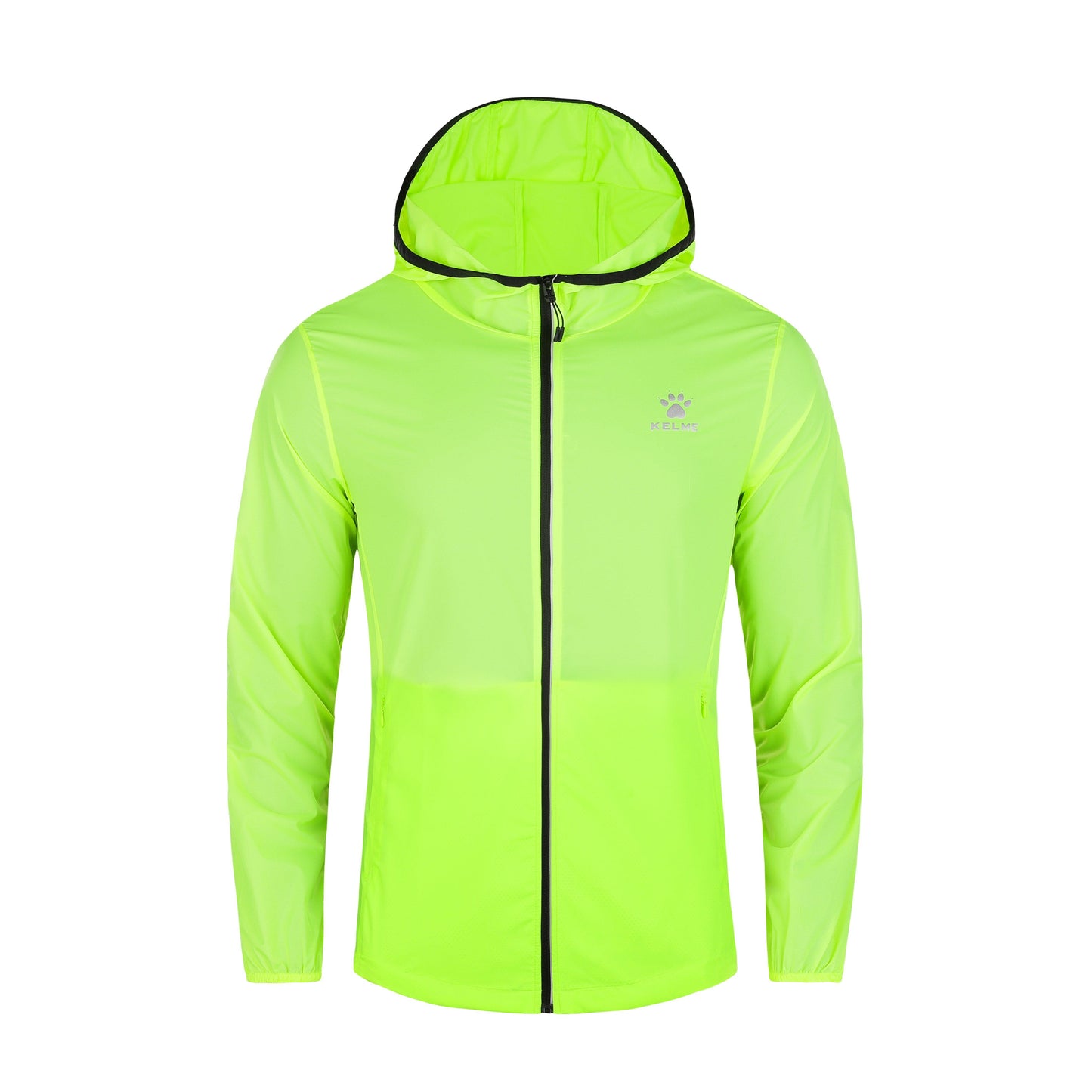 Kelme 六色防潑水防UV超薄外套 6 Colors Ultra Thin Waterproof UV-Protect Jacket