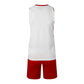 Kelme 男士四色排球訓練背心套裝 4 Colors Men's Volleyball Tank Jersey Set