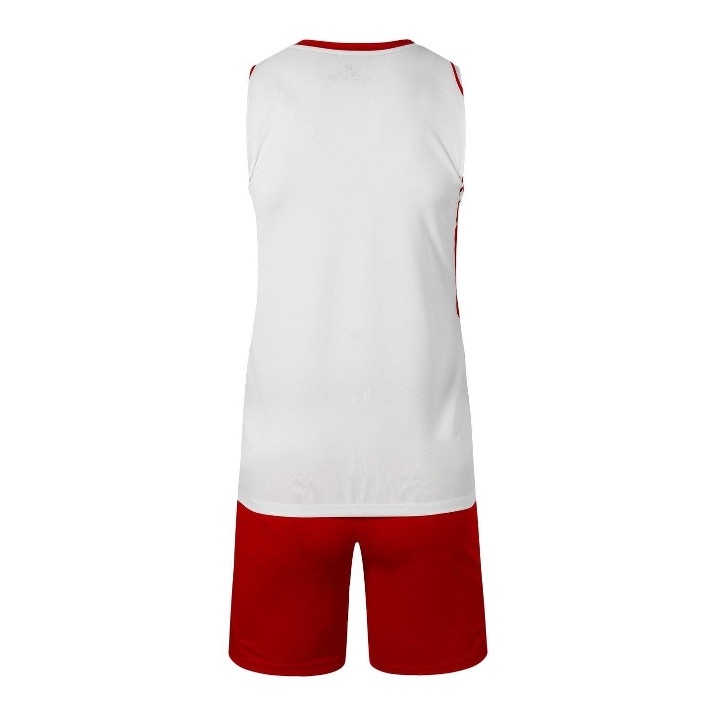 Kelme 男士四色排球訓練背心套裝 4 Colors Men's Volleyball Tank Jersey Set