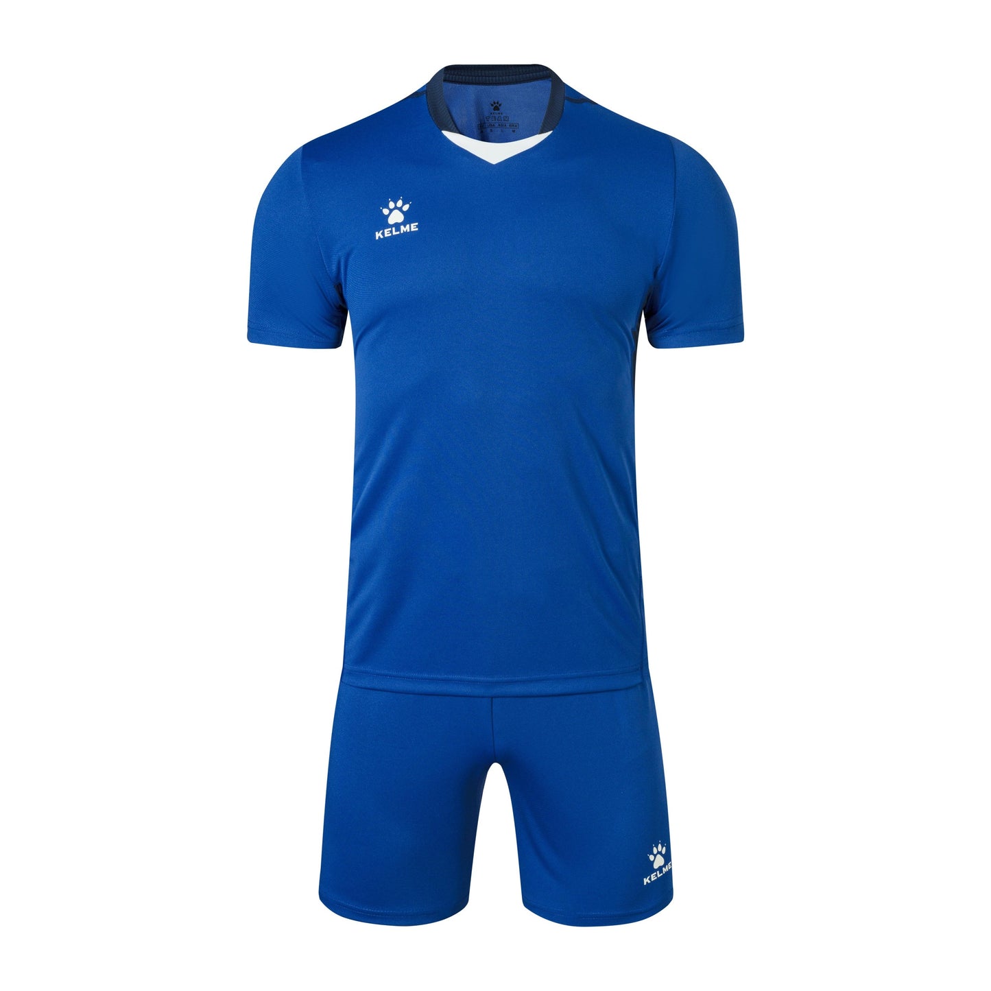 Kelme 男士四色排球訓練短袖套裝 4 Colors Men's Volleyball Short Sleeve Jersey Set