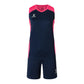 Kelme 女士四色排球訓練背心套裝 4 Colors Women's Volleyball Tank Jersey Set