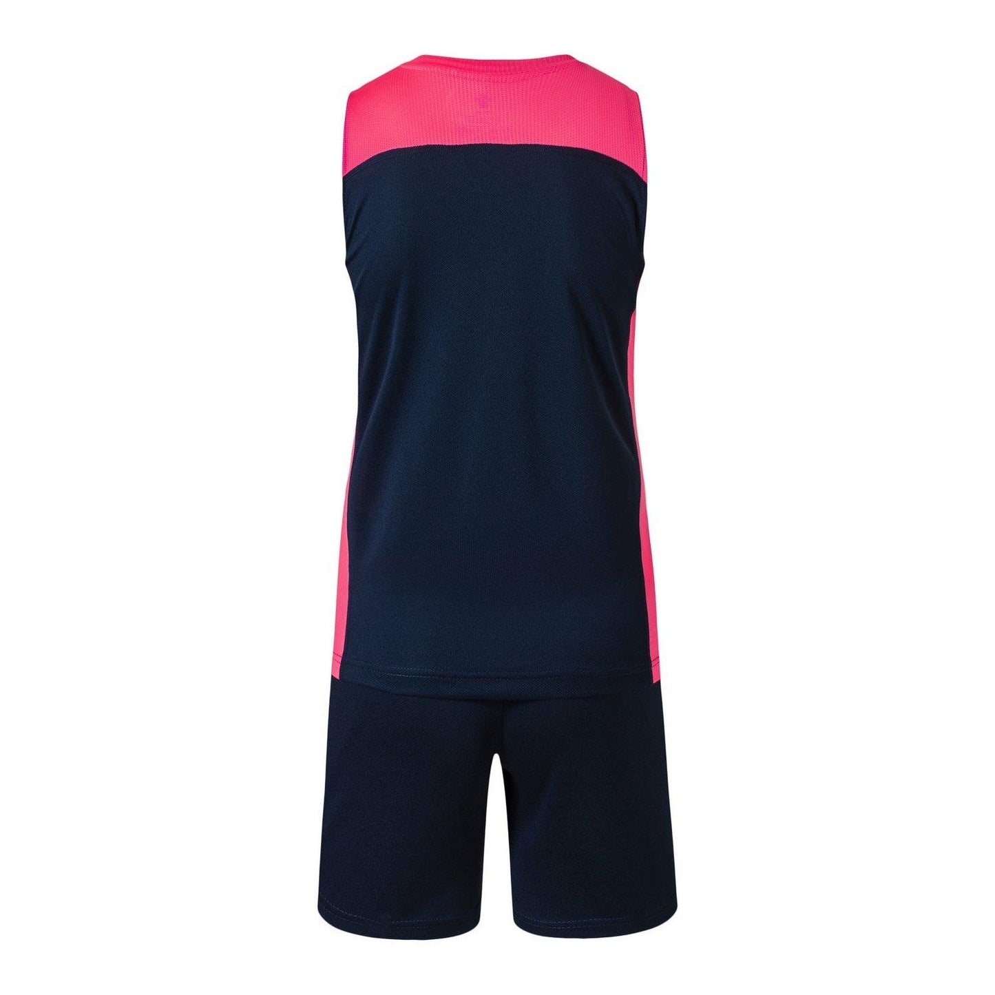 Kelme 女士四色排球訓練背心套裝 4 Colors Women's Volleyball Tank Jersey Set