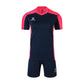 Kelme 女士四色排球訓練短袖套裝 4 Colors Women's Volleyball Short Sleeve Jersey Set