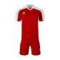 Kelme 女士四色排球訓練短袖套裝 4 Colors Women's Volleyball Short Sleeve Jersey Set