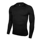 Kelme 雙色男士緊身訓練長袖上衣 2 Colors Long Sleeve Compression