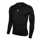 Kelme 四色男士緊身訓練長袖上衣 4 Colors Long Sleeve Compression