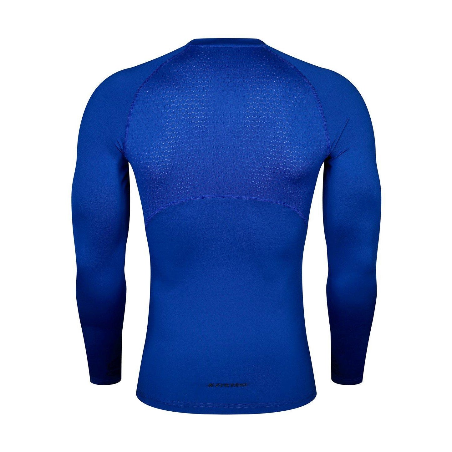 Kelme 四色男士緊身訓練長袖上衣 4 Colors Long Sleeve Compression