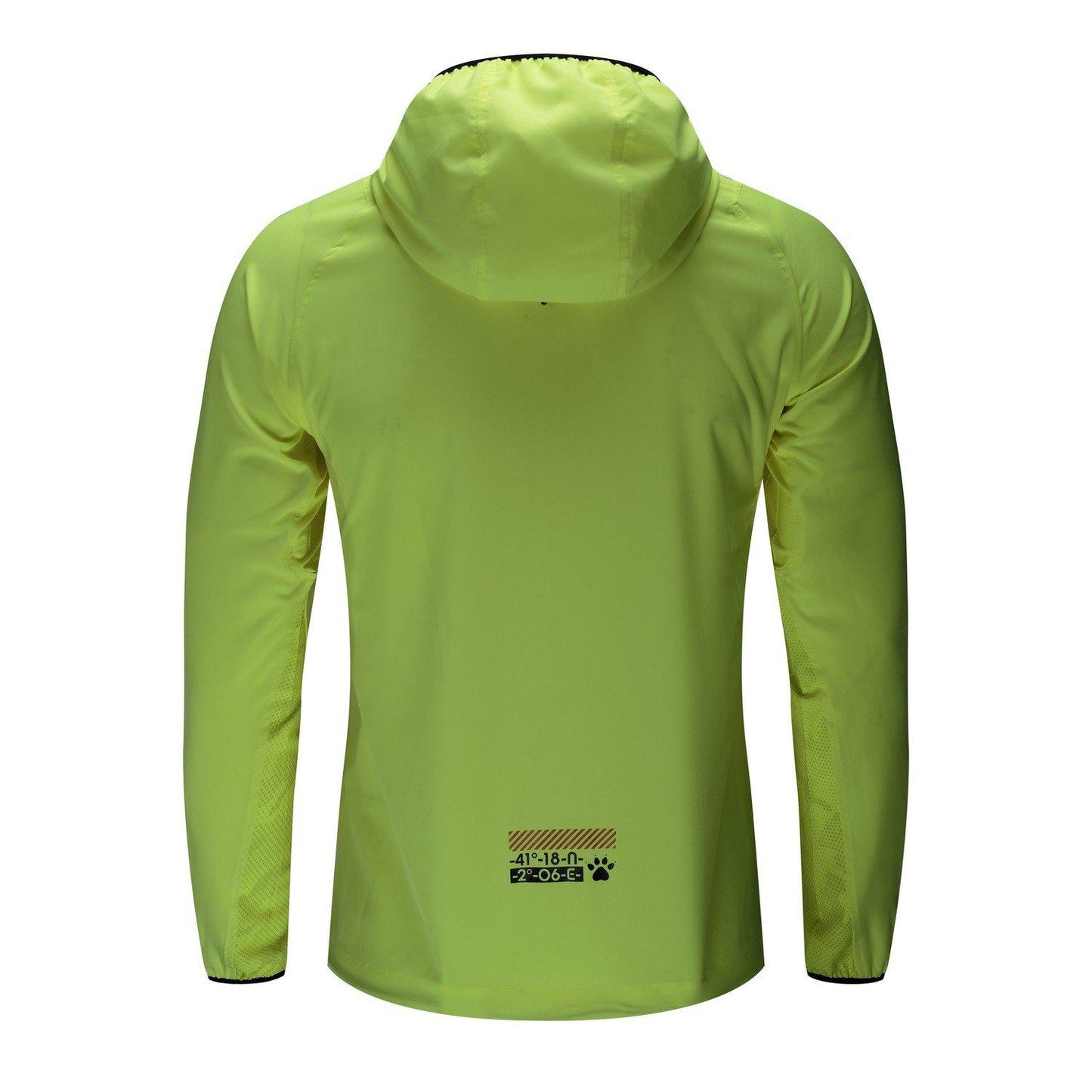 Kelme 八色防潑水防UV男士梭織超薄外套 8 Colors Ultra Thin Waterproof UV-Protect Jacket