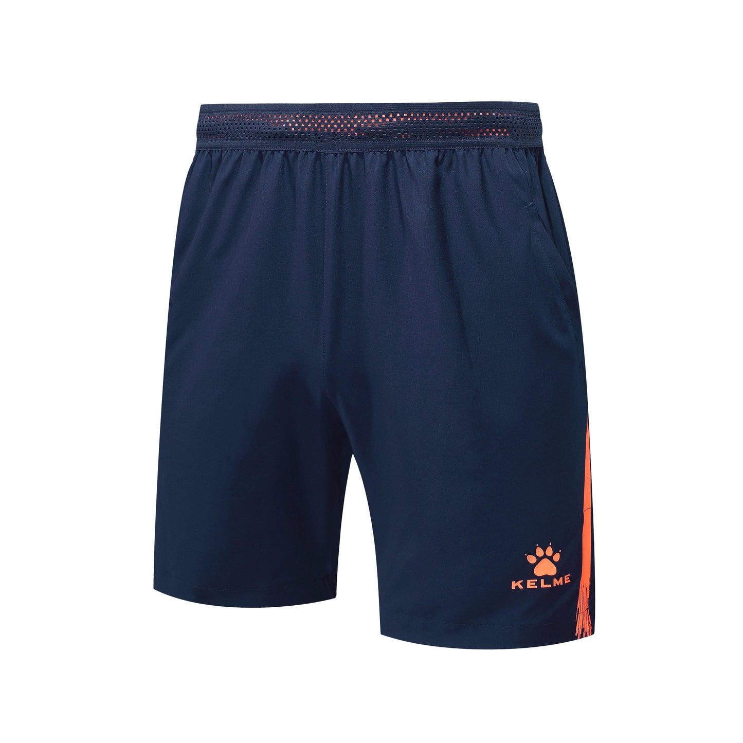 Kelme 三色運動短褲 3 Colors Woven Shorts