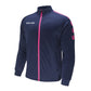 Kelme 23/24 五色成人針織拉鏈訓練外套 5 Colors Adults Polyester Jacket