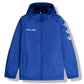 Kelme 23/24 四色小童防水拉鏈外套 4 Colors Kids Waterproof Jacket