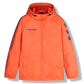 Kelme 23/24 四色小童防水拉鏈外套 4 Colors Kids Waterproof Jacket